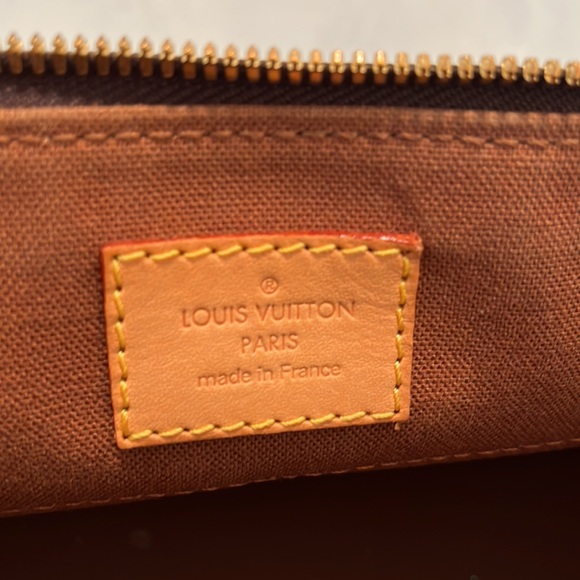 Louis Vuitton Popincourt Long crossbody bag - Picture 12 of 16